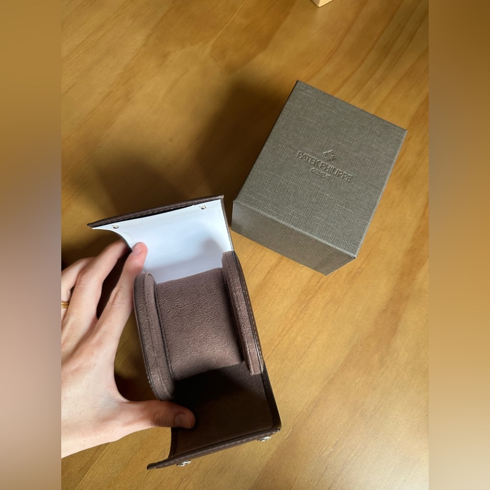 Patek philippe watch box - Picture 4 of 4